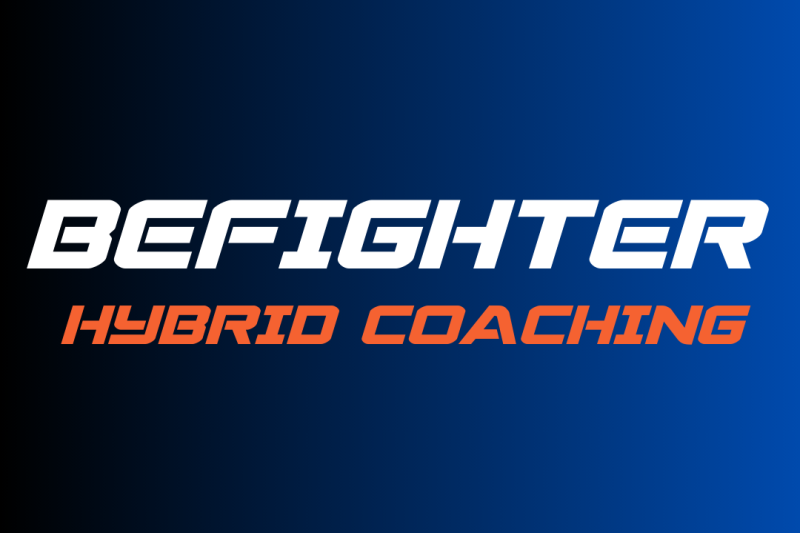 Členství Hybridní coaching